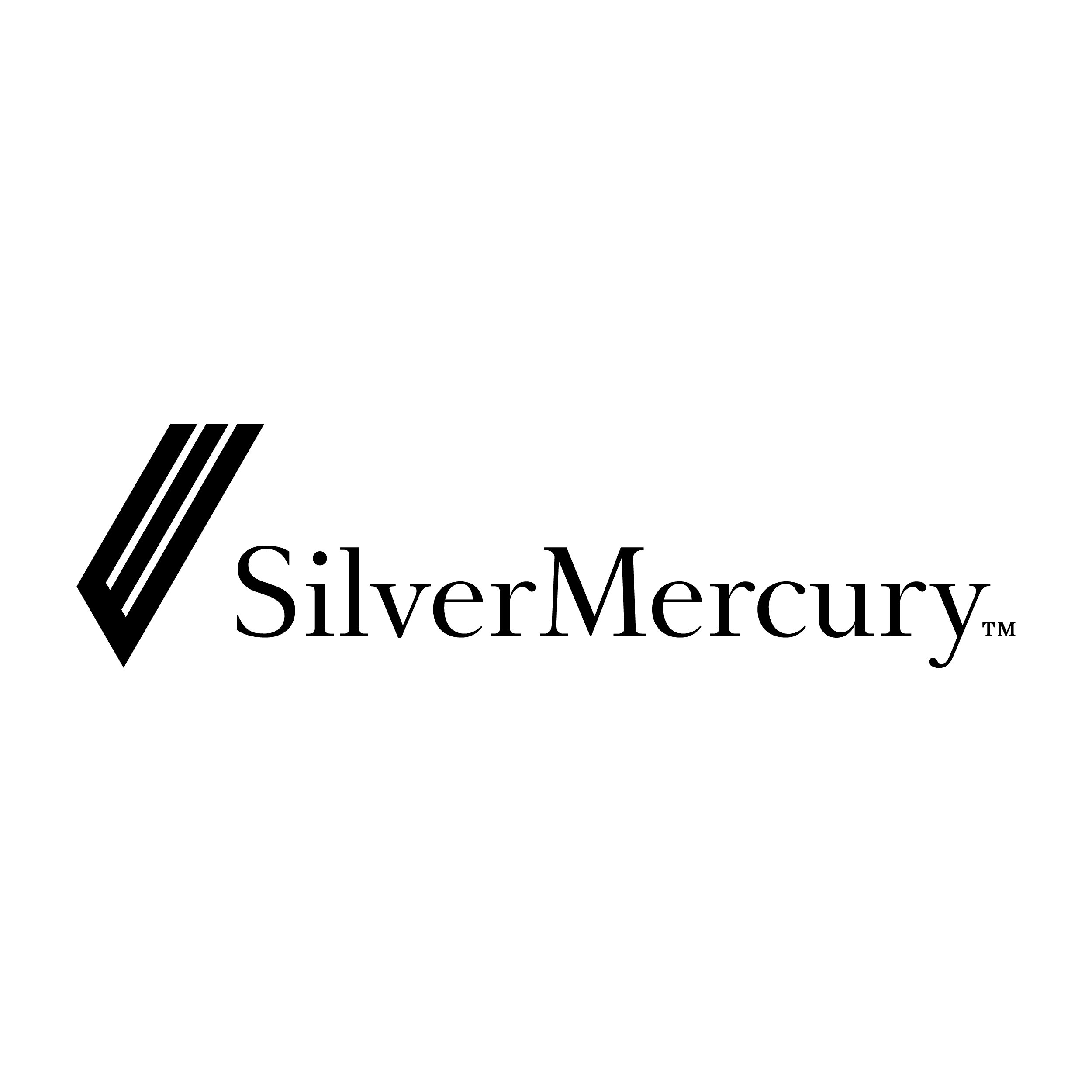 Silver Mercury