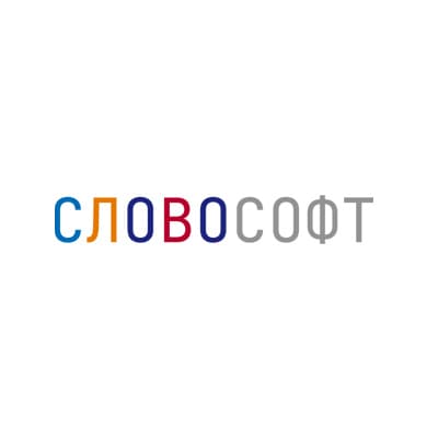 Словософт