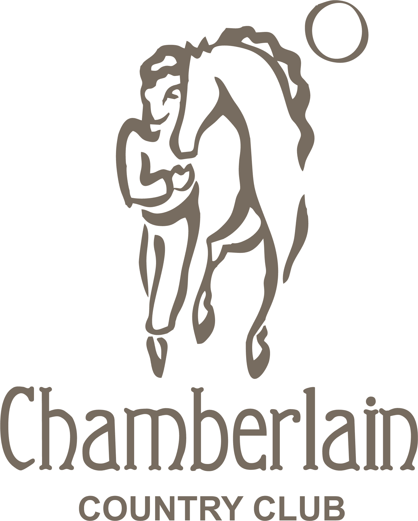 Country club «Chamberlain» 
