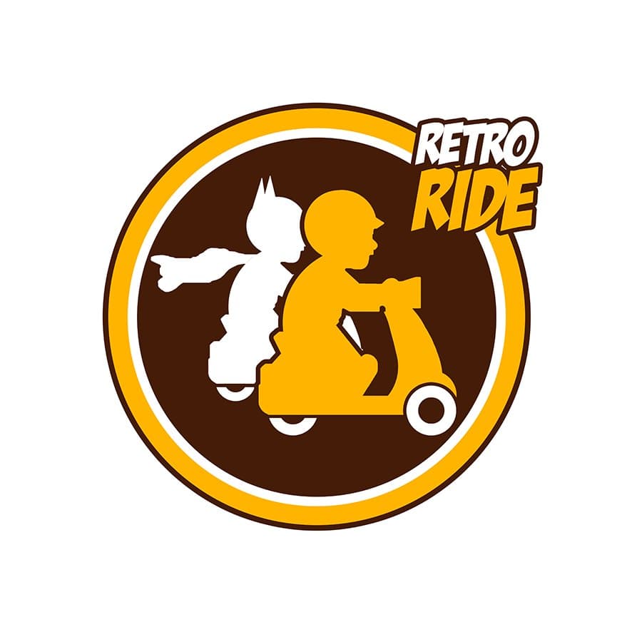 Retro Ride