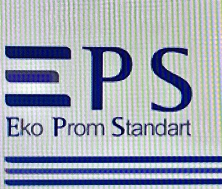 "EKO PROM STANDART" JV LLC