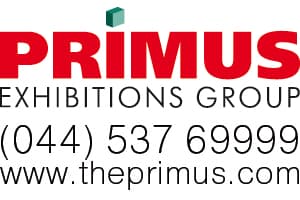 Primus Exhibitions Group