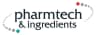 Pharmtech & Ingredients 2026