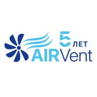 AIRVent 2027