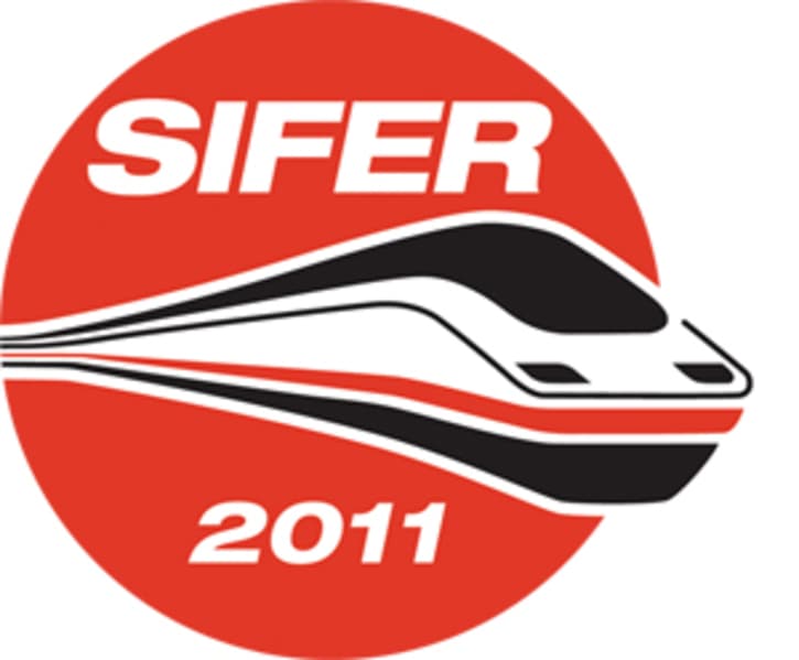 SIFER 2011: железнодорожные истории успеха