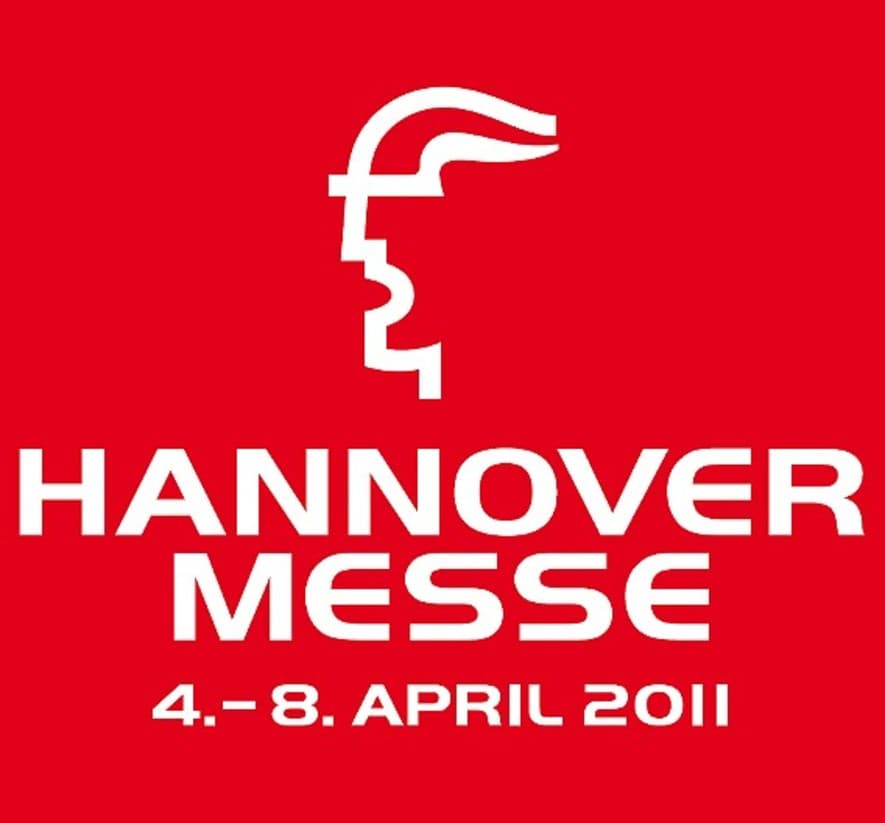 HANNOVER MESSE 2011 - ежегодный ренессанс промышленности