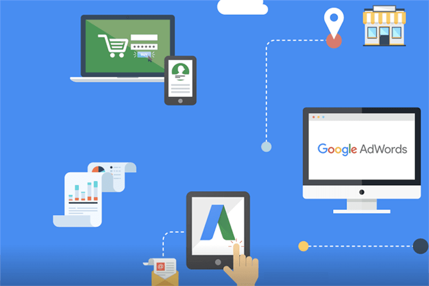 Контекстная реклама для выставок: как организаторы используют Google AdWords