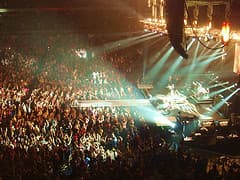 Event Production Show: шоу делают в Лондоне