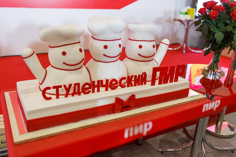 Фотографии с прошлой выставки