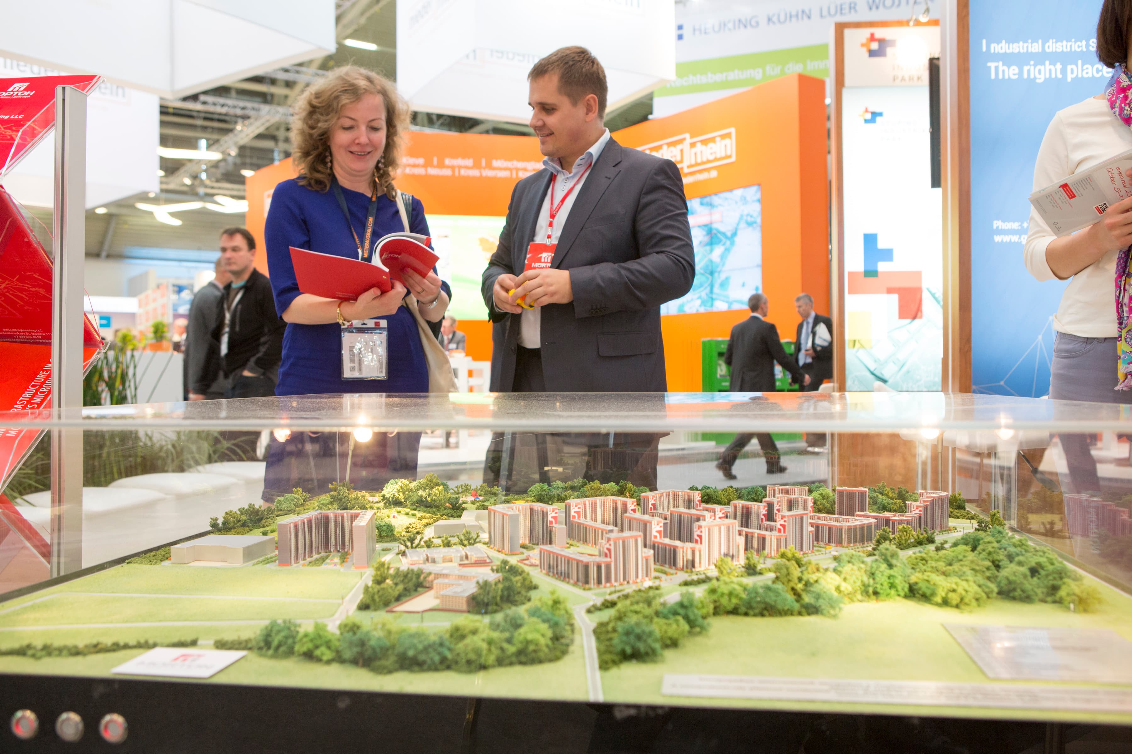 Expo Real 2015