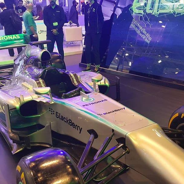Gitex 2016