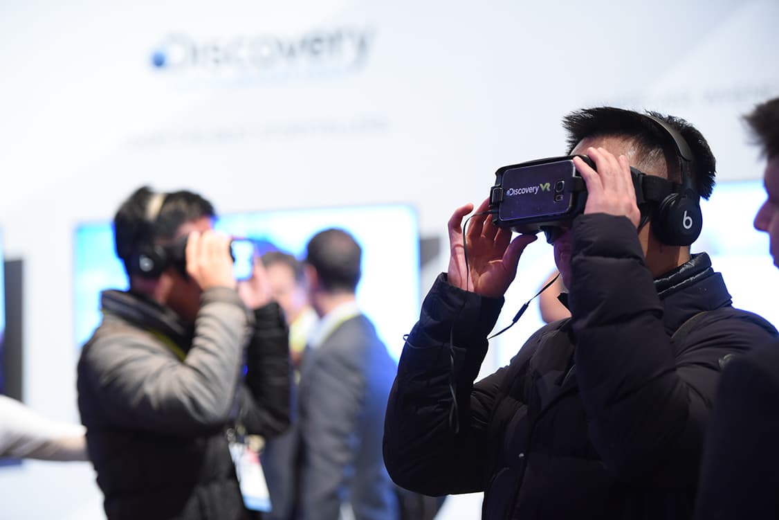 CES 2018 - международная выставка потребительских технологий