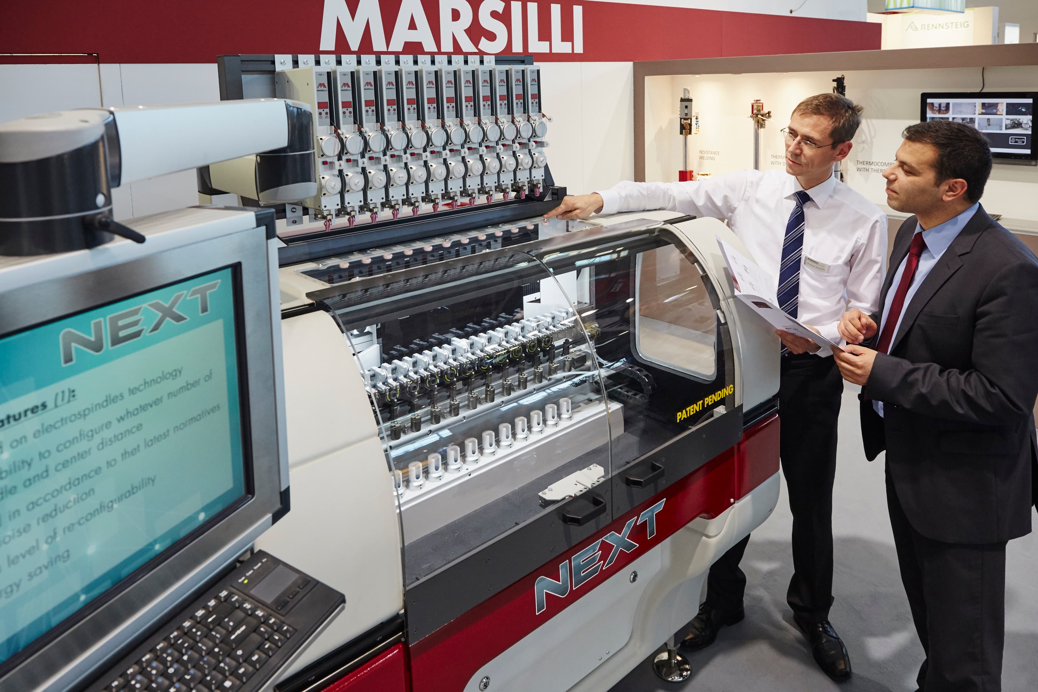 Productronica 2017