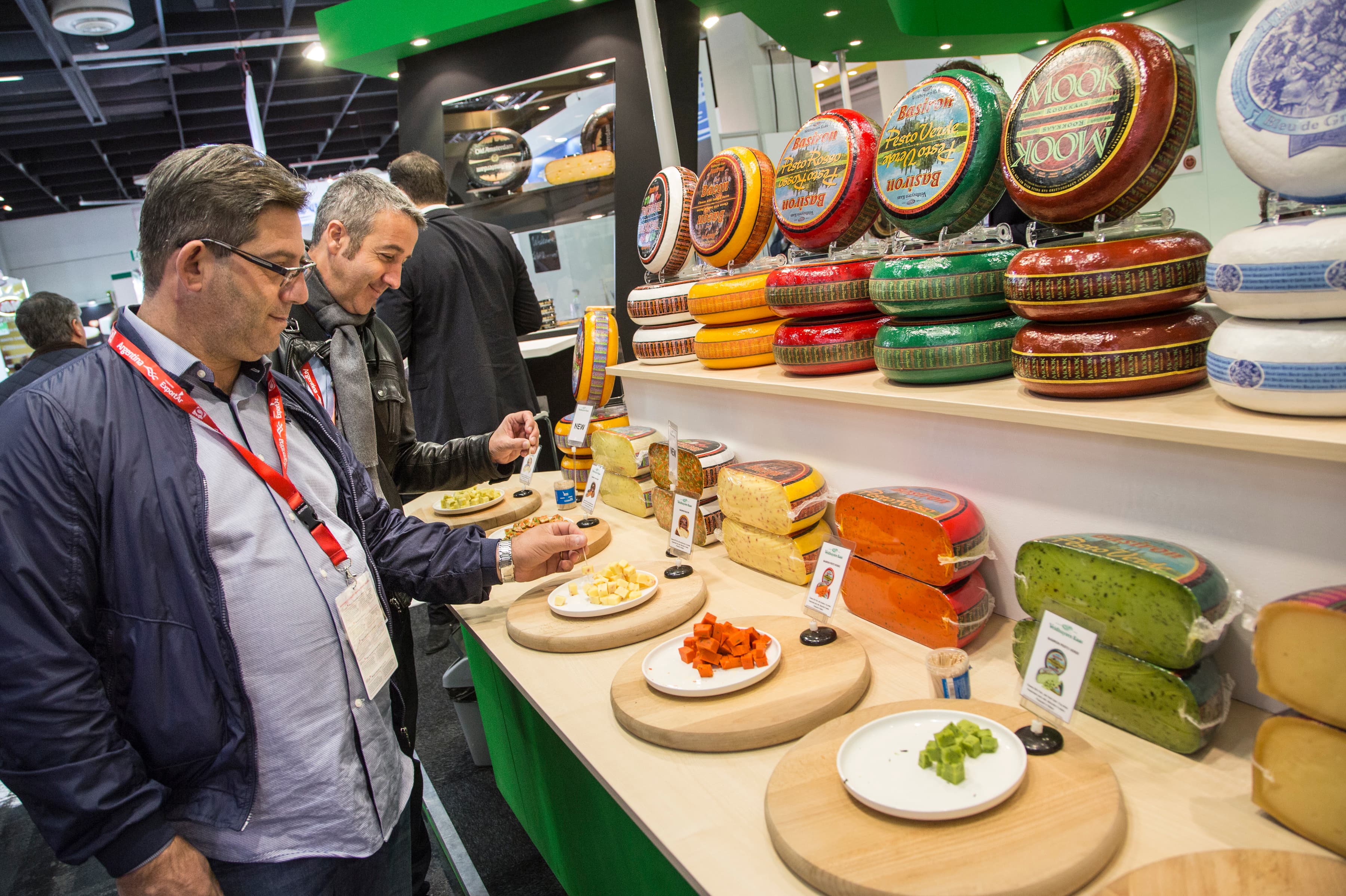 Anuga 2015