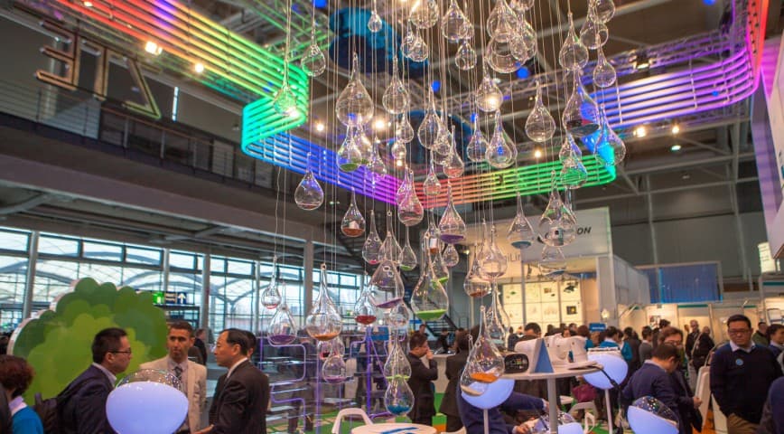 CeBIT 2016, Цебит, международная выставка цифрового бизнеса