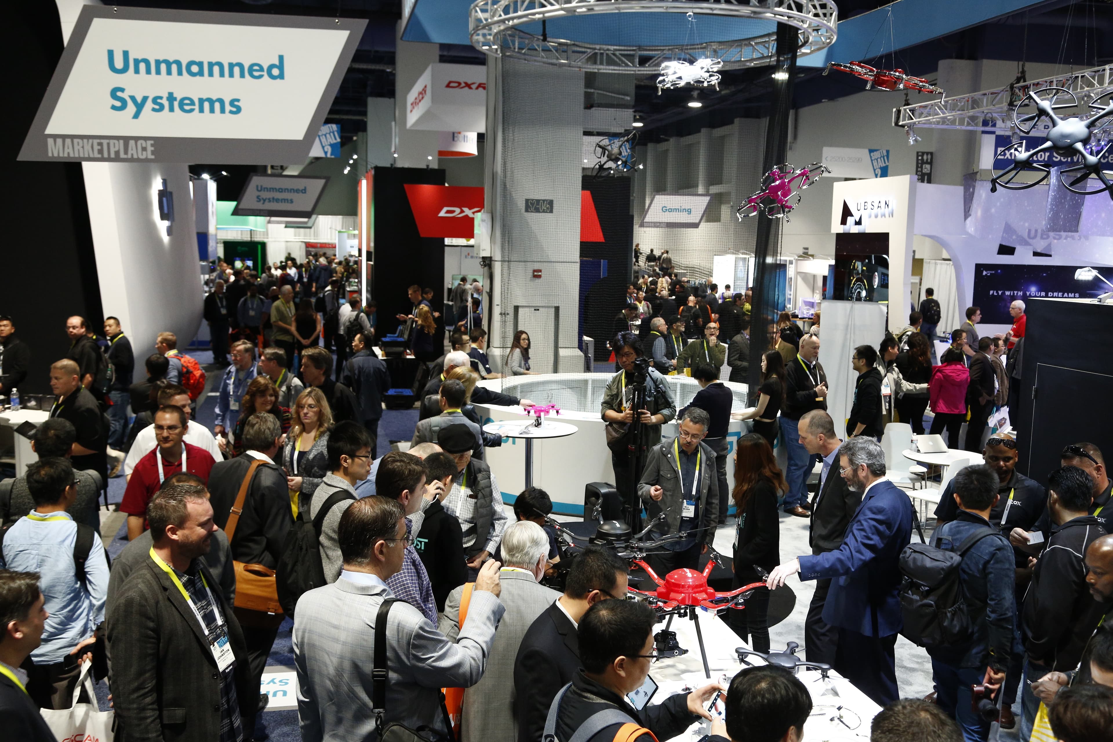 CES 2016 — крупнейшая технологическая выставка мира. Гаджеты и тренды. Ключевые ИТ-компании, мобильные разрабочики, стартапы