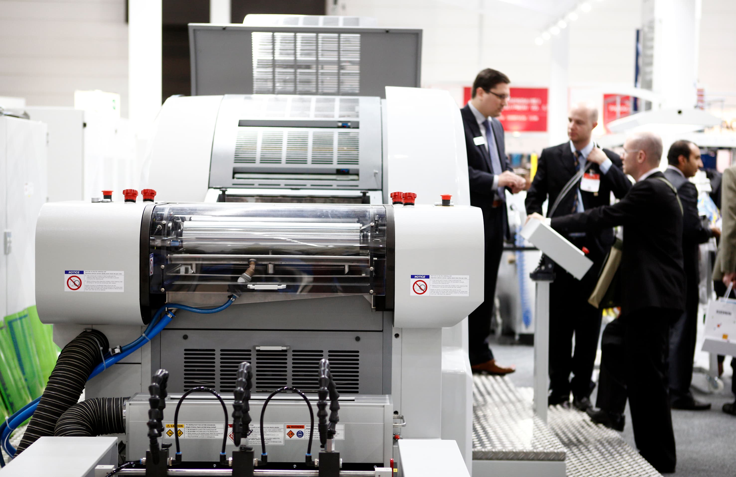drupa 2016
