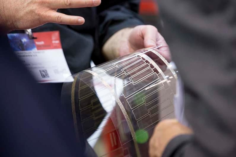 Полиграфическая выставка Drupa 2020