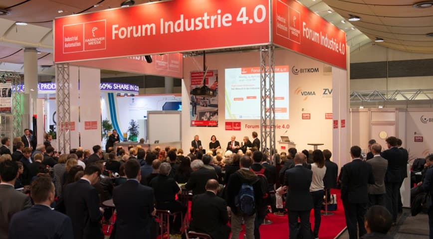 gannover-messe-forum-industry-4-0