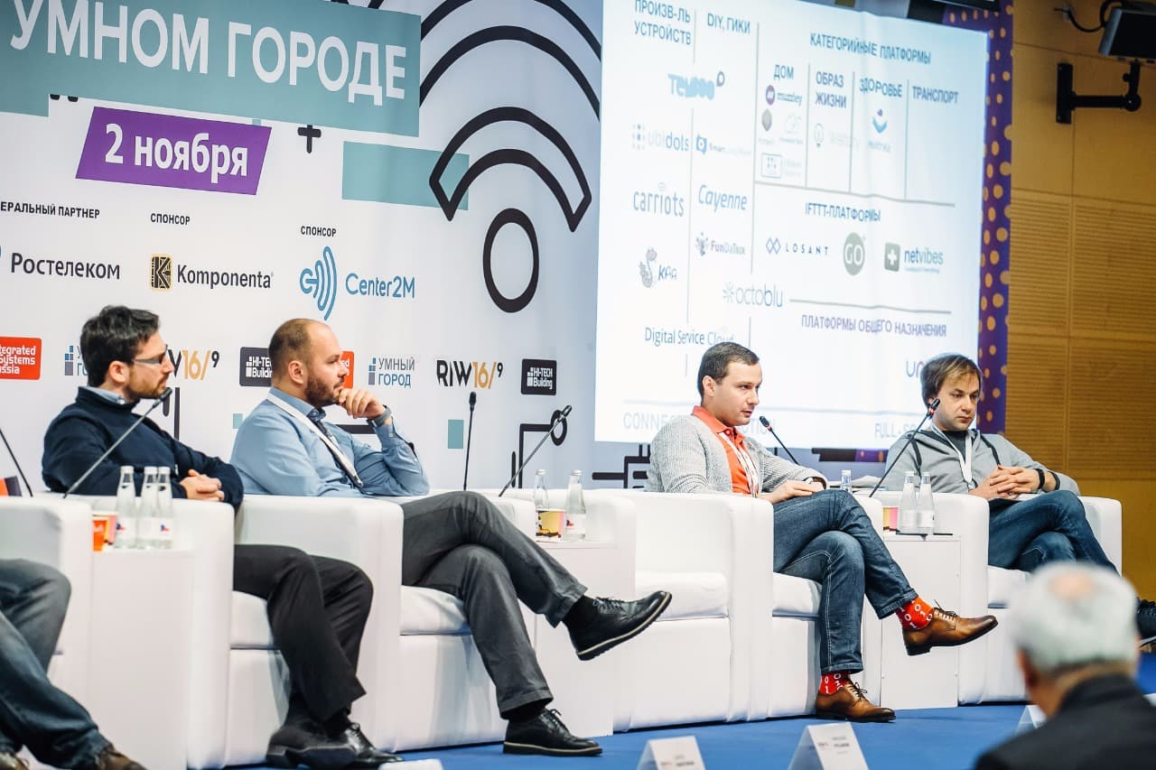 Фотографии с прошлой выставки