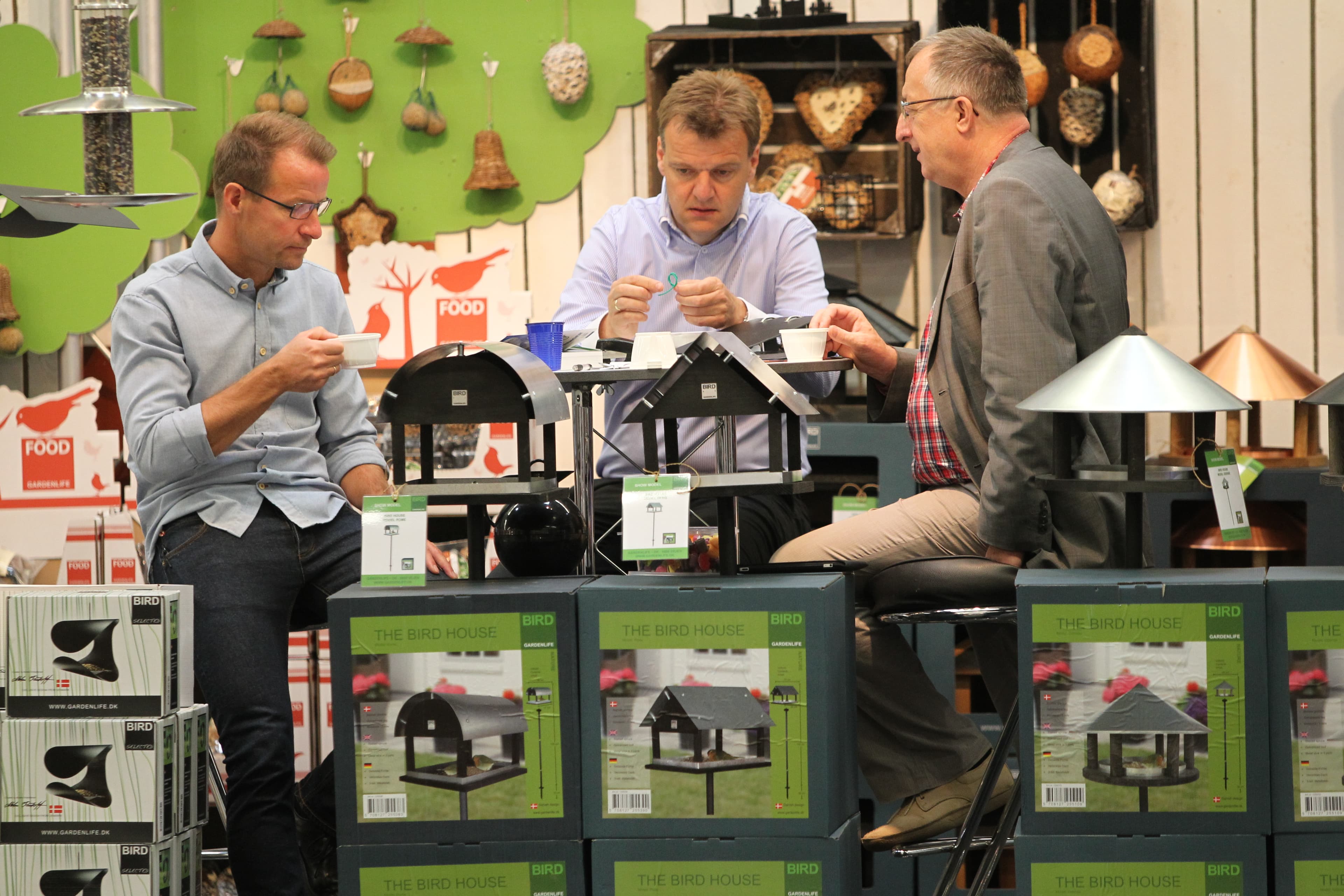 Interzoo — ведущая мировая выставка зоотоваров