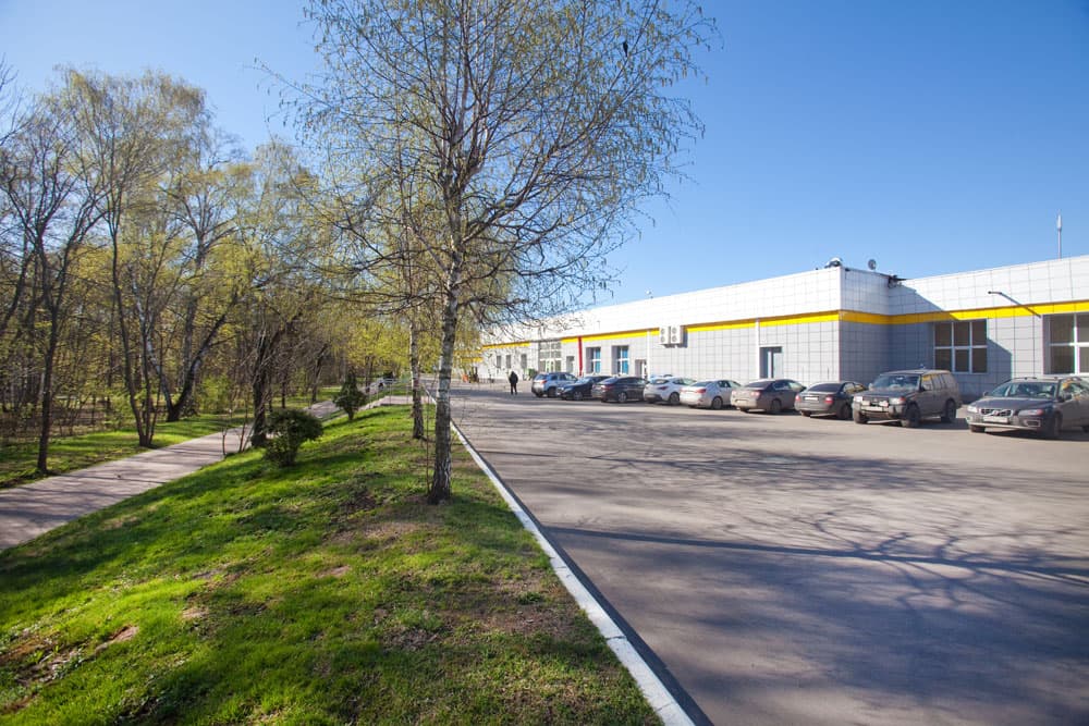 sokolniki
