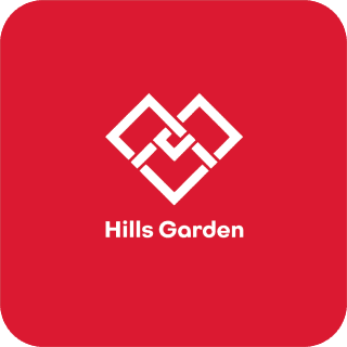 Hills Garden Hotel