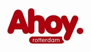 Ahoy Rotterdam