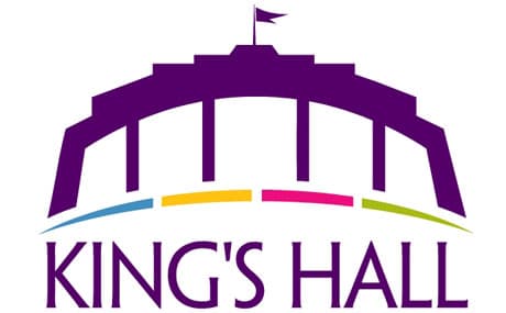 King's Hall Complex