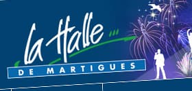 La Halle de Martigues