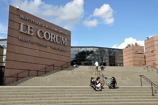 Le Corum
