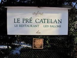Le Pre Catelan