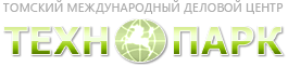 ТМДЦ «Технопарк» ‎