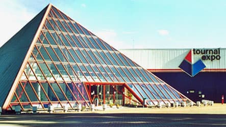 Tournai Expo