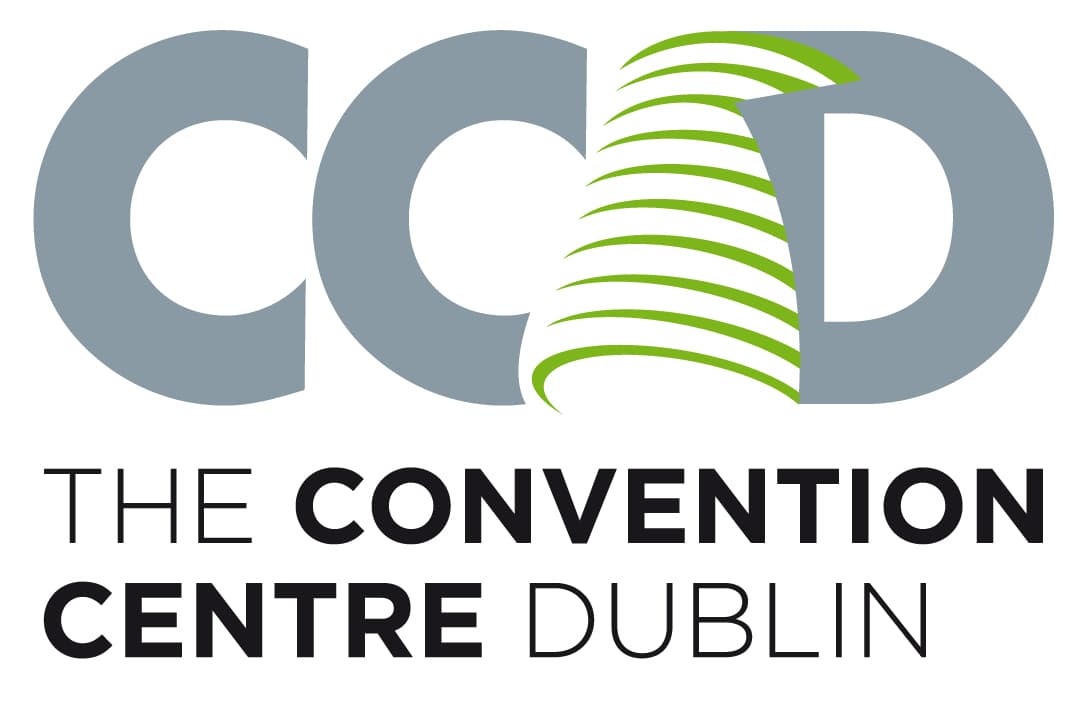 Convention Centre Dublin