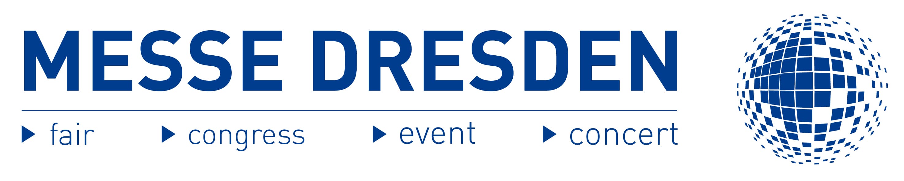 Messe Dresden