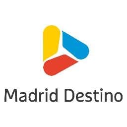 Palacio Municipal de Congresos de Madrid