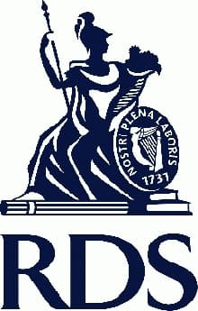 Royal Dublin Society Main Hall Complex