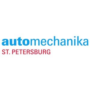 Выставка Automechanika St. Petersburg 2016 успешно завершила работу