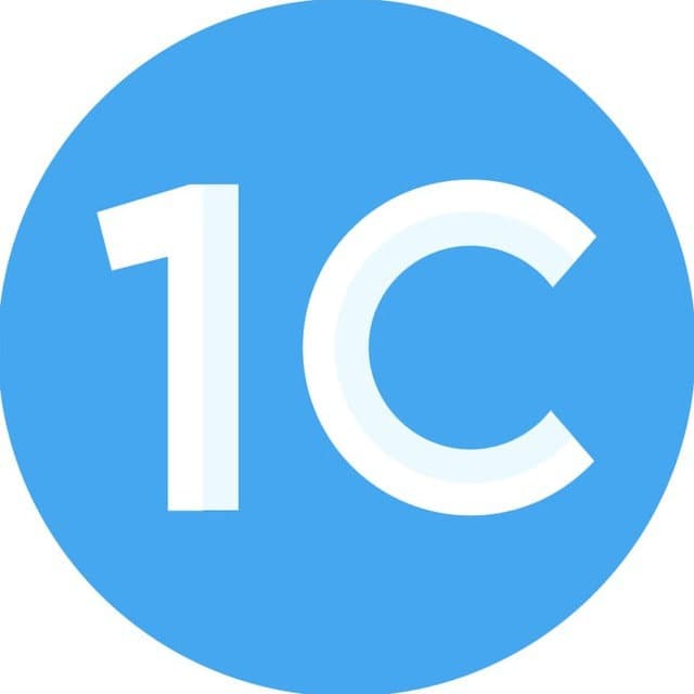 1С:Фитнес клуб