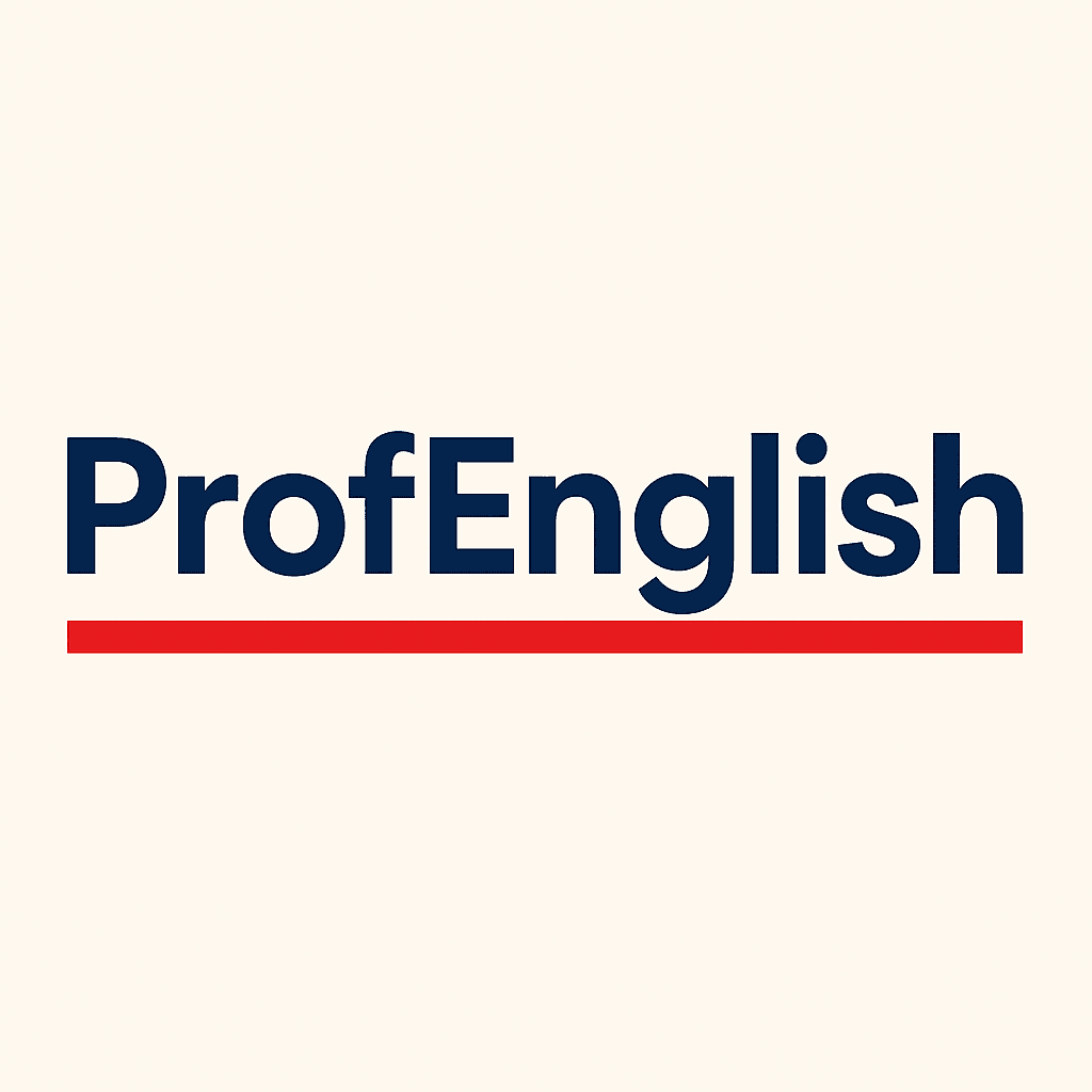 ProfEnglish