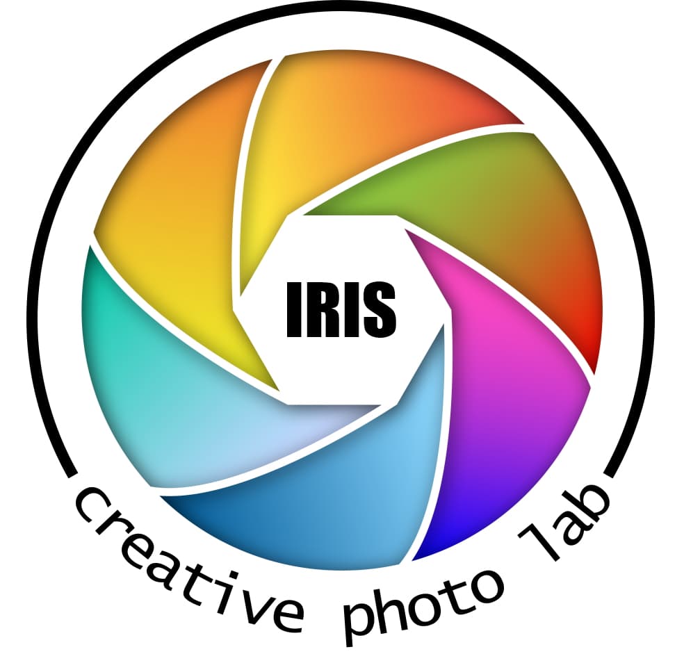 IrisPhotoLab