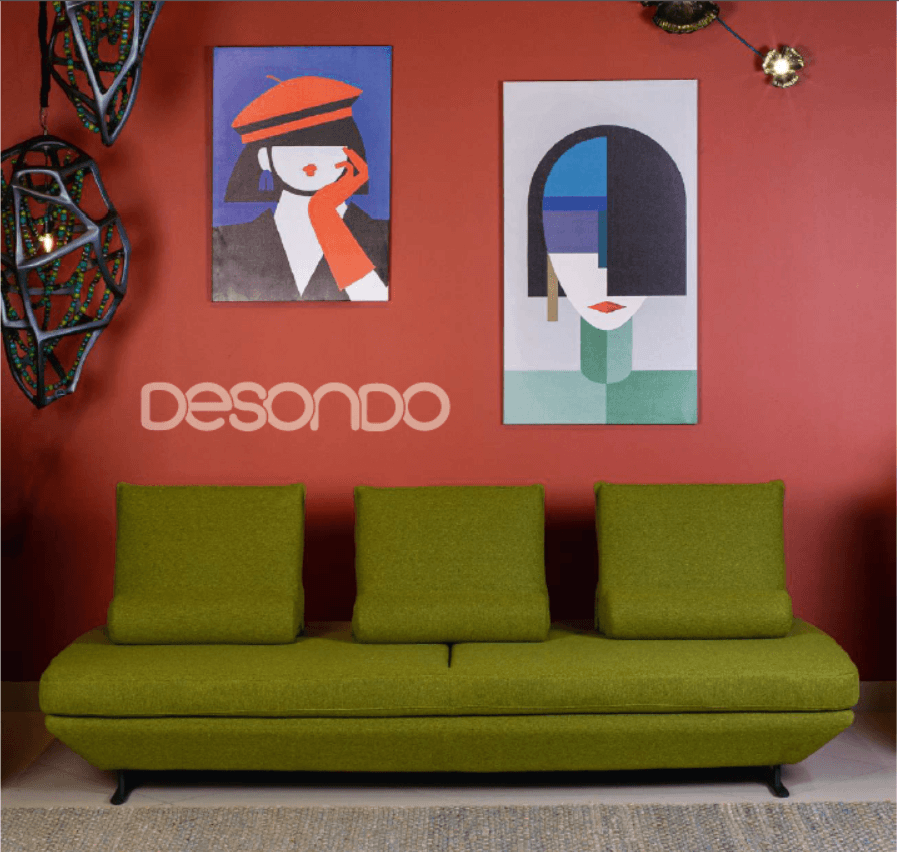 Desondo