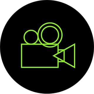 Keep Cam - видеосъёмка и организация онлайн трансляций