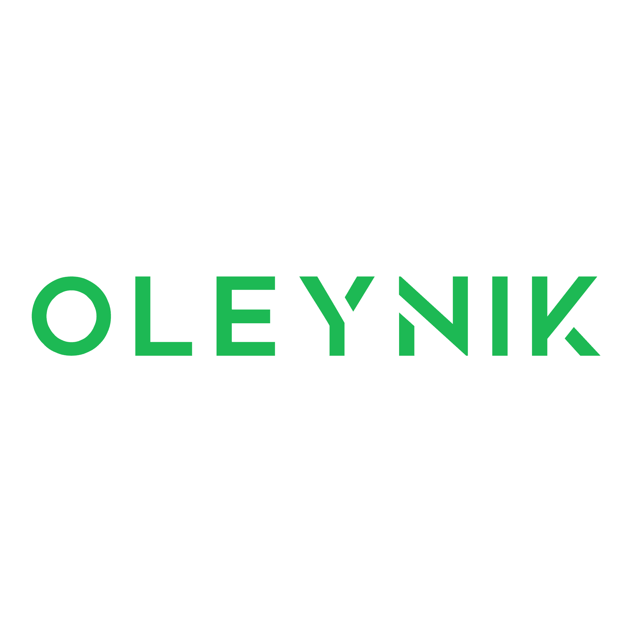 Oleynik Conference