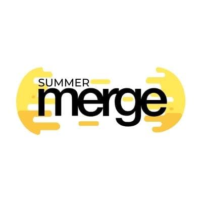 Конференция Summer Merge