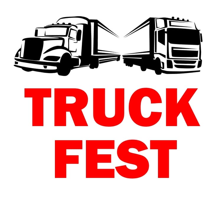 TRUCKFEST 2018