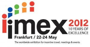 IMEX Frankfurt. 10 лет в индустрии встреч