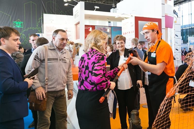 Cabex 2017 - международная выставка кабельно-проводниковой продукции