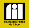 Halles des Foires de Liеge